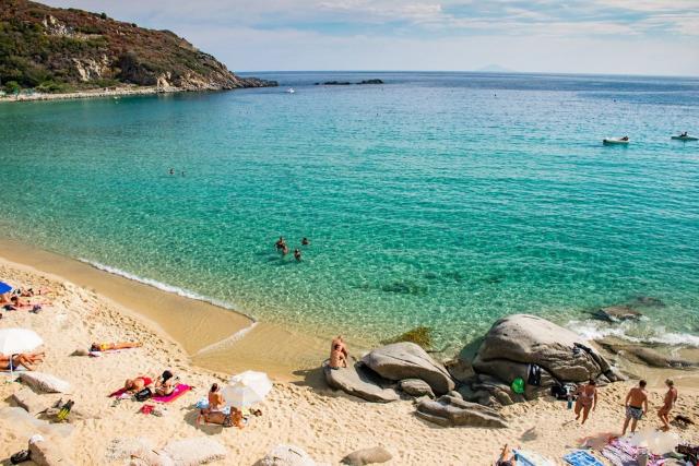 Appartamenti Baia di Cavoli